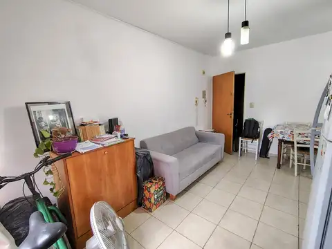 Departamento en Venta al Norte