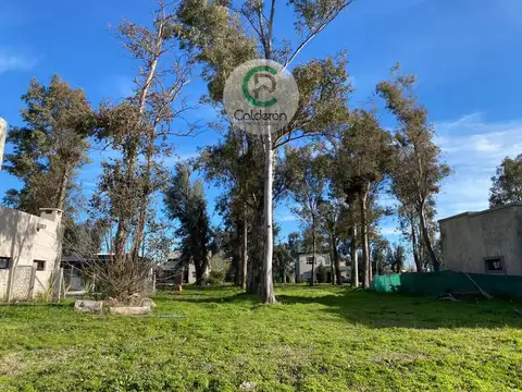 Terreno en Venta en Alvarez Del Bosque, USD 45.000