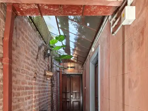 Jorge Newbery ( no apto vivienda ) 1800 , Piso Pb