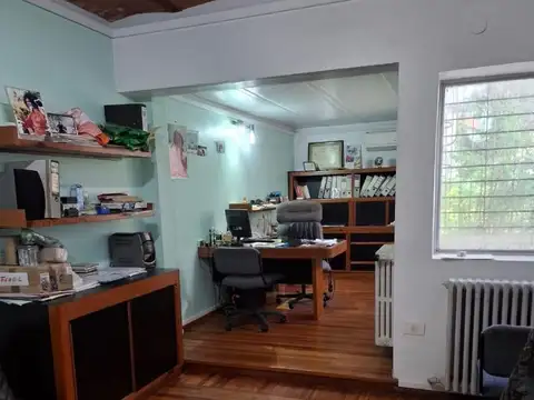 Jorge Newbery ( no apto vivienda ) 1800 , Piso Pb