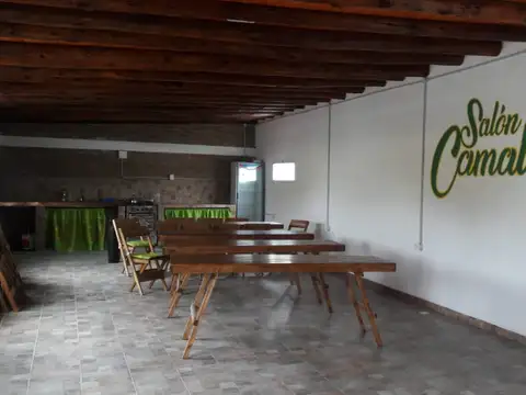 Terreno en Venta de 3459,0 m2