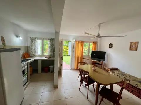 OPORTUNIDAD DE INVERSIÓN COMPLEJO DE 5 DEPTOS