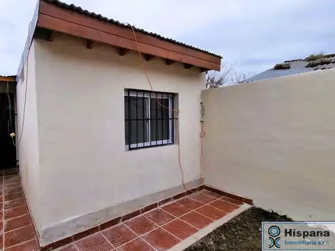 Departamento en Alquiler al Norte