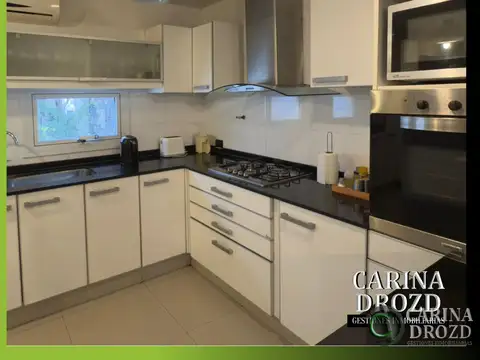 Casa en Venta al Norte