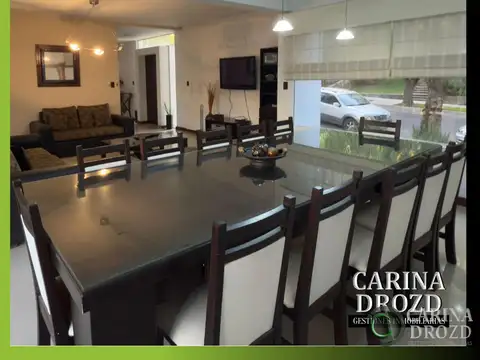 Casa en Venta de 4 dormitorios