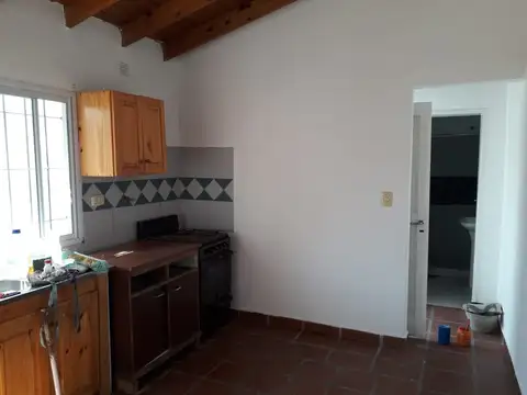 Departamento en Alquiler de 2 ambientes