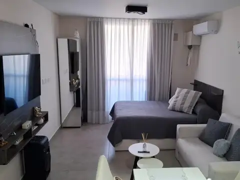 ALQUILER TEMPORAL | MONTEVIDEO AL 1800 | AMENITIES