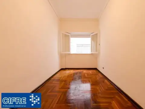 Departamento en Alquiler 50 años