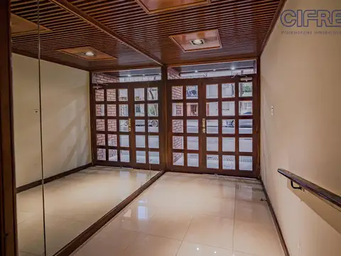 Departamento en Alquiler al Oeste
