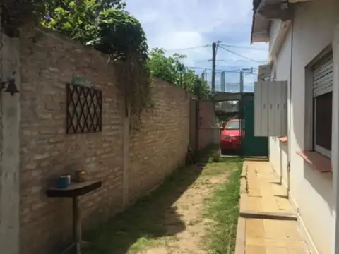 Casa en Venta en Hurlingham, USD 82.000