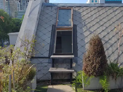 Corrientes 500, Piso 2