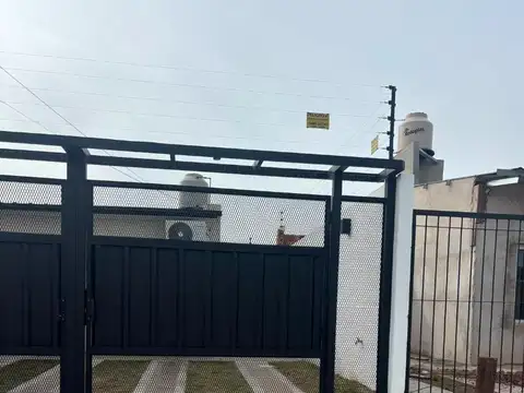 MONOAMBIENTE EN ALQUILER