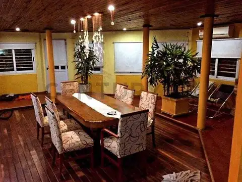 Casa en Venta en Manuel B Gonnet, USD 300.000