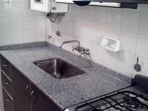 Departamento en Venta de 3 dormitorios