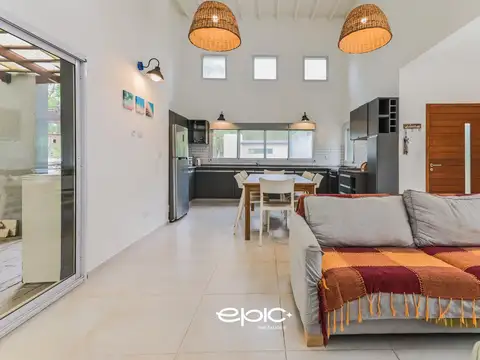 Casa en Venta 6 años
