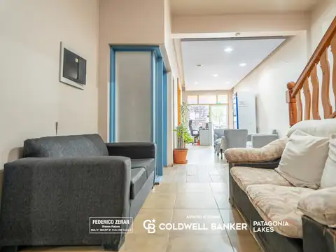 Hotel en Venta A Estrenar