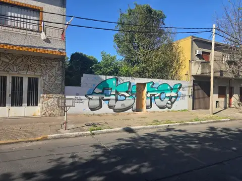 Terreno en Venta en San Justo, USD 79.000