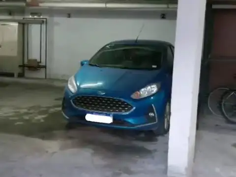 COCHERA SUBTERRANEA EN VENTA BARRIO ALBERDI