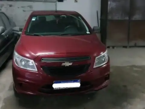 COCHERA SUBTERRANEA EN VENTA BARRIO ALBERDI