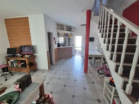 Casa en Venta en Olivos, USD 190.000