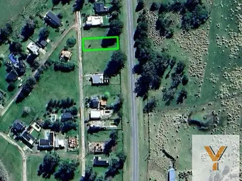Terreno en Venta de 675,0 m2