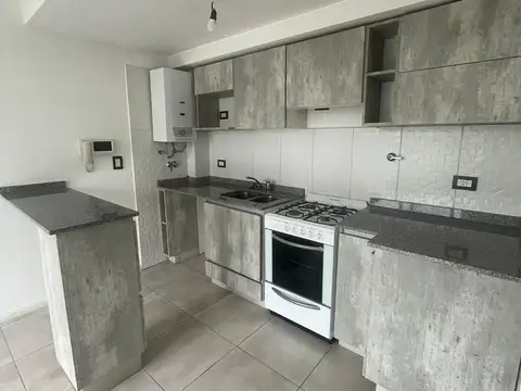 Departamento 3 ambientes en venta