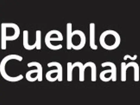 Pueblo CaamaÑo Jc4332179