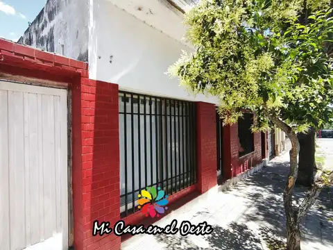 Casa en Venta en Valle Hermoso, USD 49.900