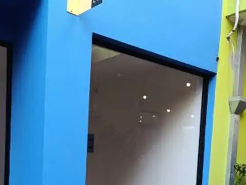 Oficina en Alquiler 11 años