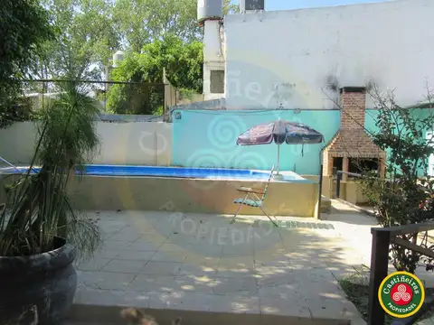 Terreno en Venta 28  mts Fondo