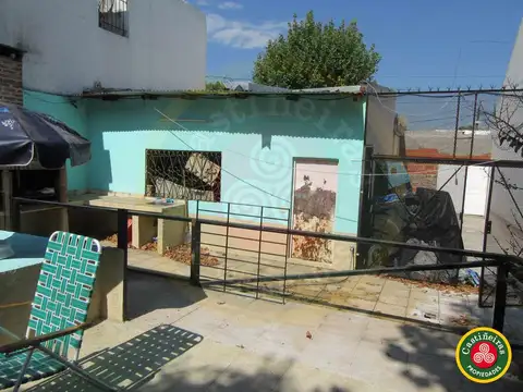 Terreno en Venta en Turdera, USD 40.000