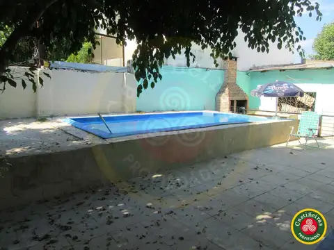 Terreno en Venta 10  mts Frente