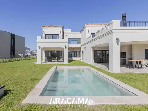 La Providencia Resort & Country Club 100
