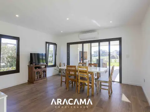 Casa en Venta en La Providencia Resort & Country Club, USD 590.000