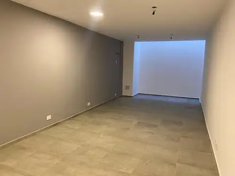 Departamento Monoambiente en venta