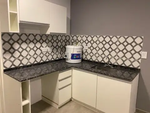 Departamento en Venta al Este