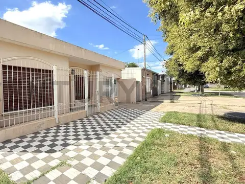 Casa en Venta de 2 dormitorios