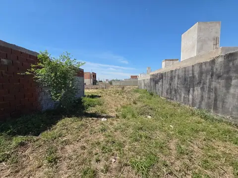 LOTE DE 175 M2 EN ARGUELLO NORTE BARRIO LOTENGO