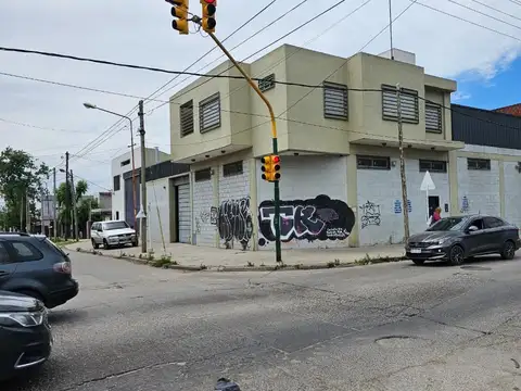 GalpÃ³n - Venta - Argentina, La Matanza - MARCONI 4212