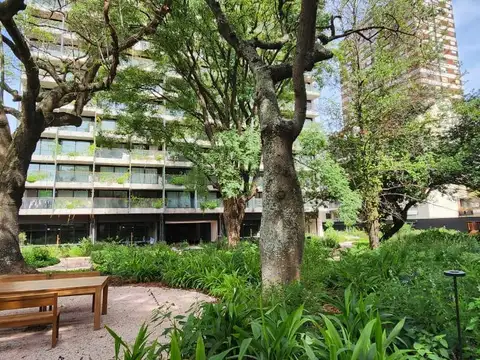 ALQUILER Departamento monoambiente APTO PROFESIONAL