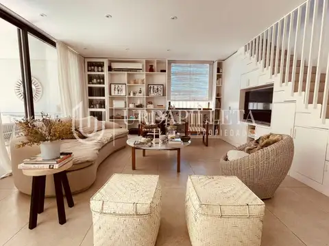 Casa en venta en Estancias del Rio