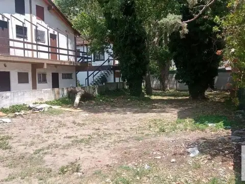 Terreno en venta - 375mts2 - San Bernardo Del Tuyu