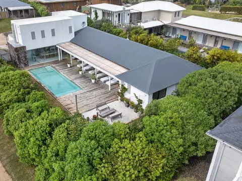 Club de Mar, José Ignacio