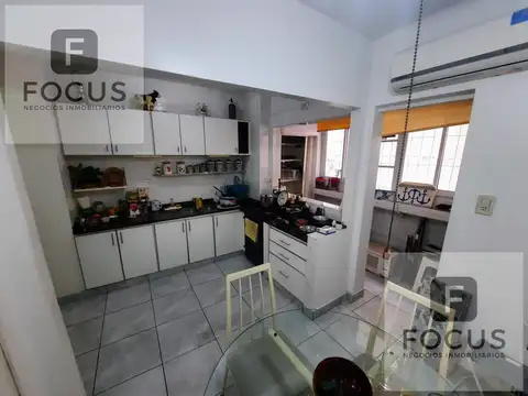 Departamento en Venta en Palermo, USD 229.000