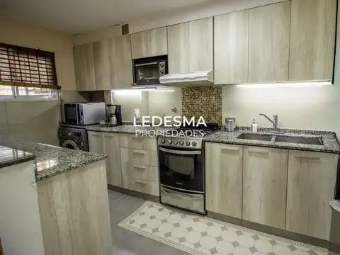 Depto Tipo Casa en Venta de 2 dormitorios