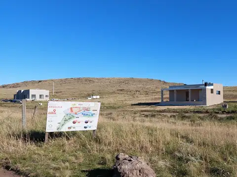 Camino Piscicultura