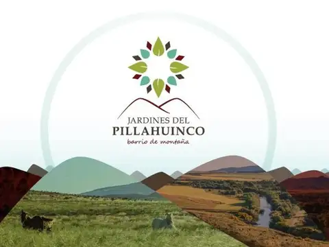 Lotes Desde 800 M2 Sierra Vista Montaña Comarca De La Ventan