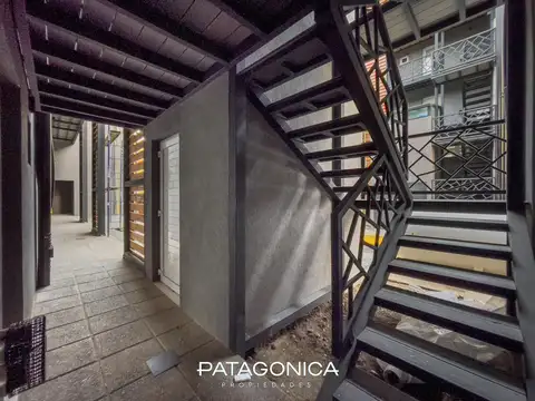 VENTA DEPARTAMENTO MONOAMBIENTE DE 20m2, EN EL CENTRO DE VILLA LA ANGOSTURA