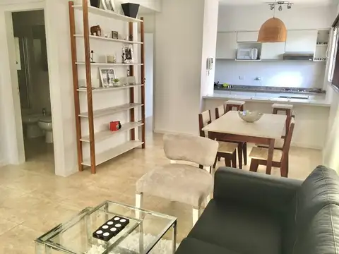 Departamento en Alquiler Temporal de 1 dormitorio