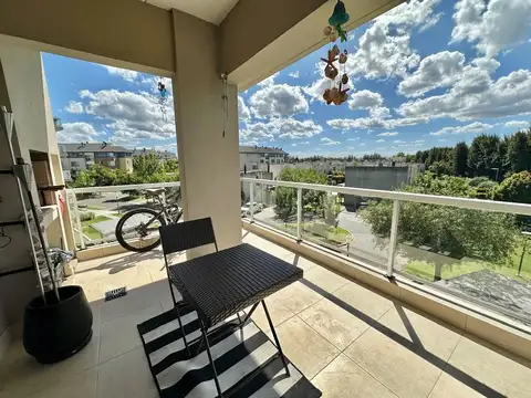 Departamento  en Alq. Temporario en Portezuelo, Nordelta, Tigre